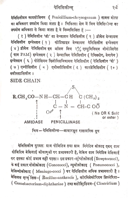 Aellopaithic Saphala Ausadhiyan